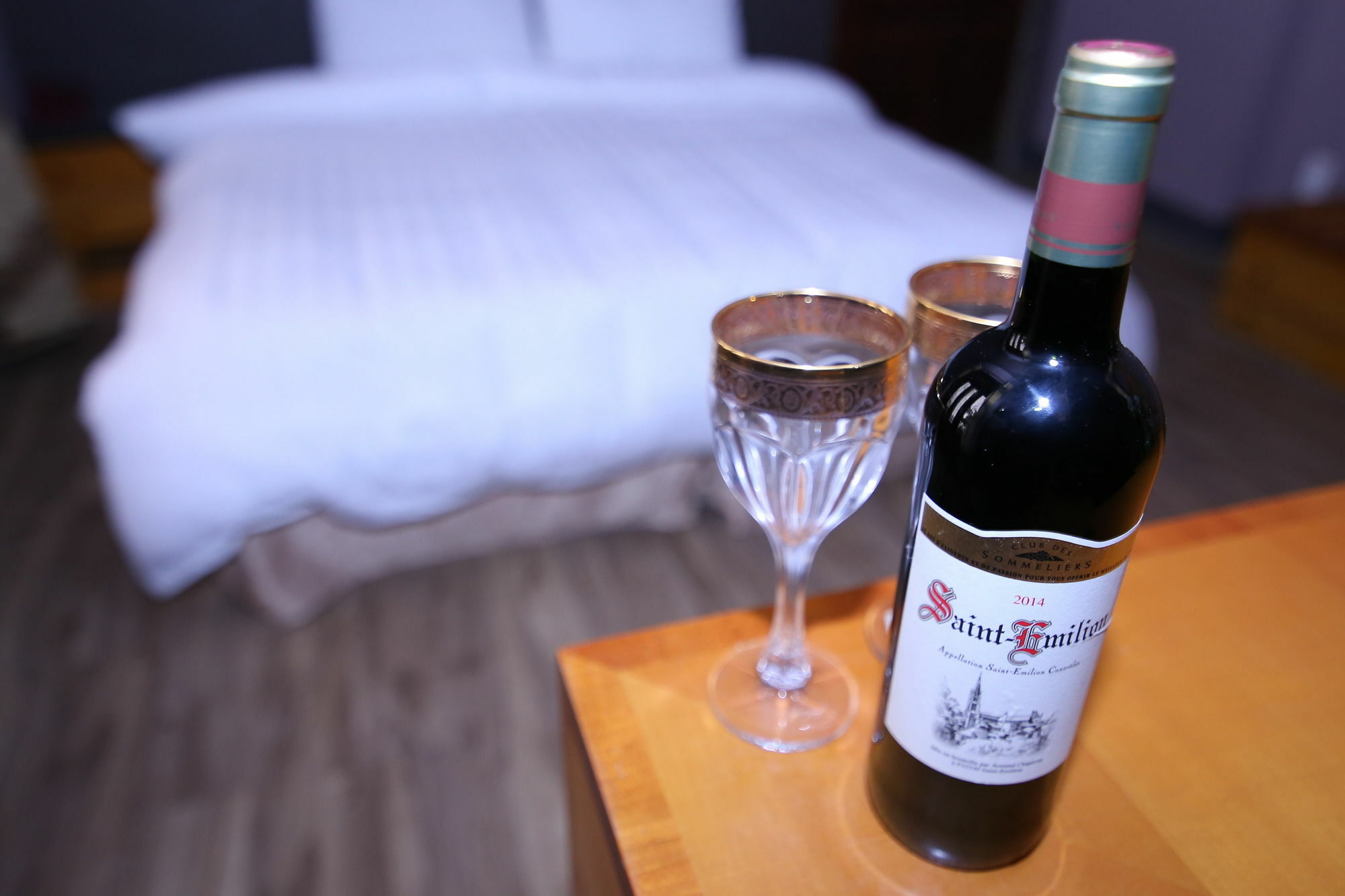 Geminai Hotel&Café Ðồng Hới Buitenkant foto